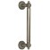 Matador Pull Cl AS-9 handle, Antique silver color