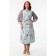 Women's dress, size 52