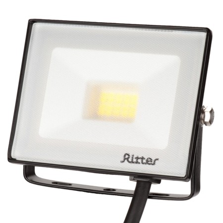PROVERTOR Lighting series Profi, 230V, 20W, 4000K, 2000LM, IP65, Chern, Warranty 5 years 53415 4-2