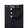 Women's jeans modeling CONTE ELEGANT, size XS, color Washed Black
