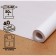 Tracing paper drawing under a pencil, width 420 mm, in a roll 20 meters, 40 g/m², in the pp film