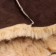 Set for a bath of sheepskin, hat, mitten "premium"