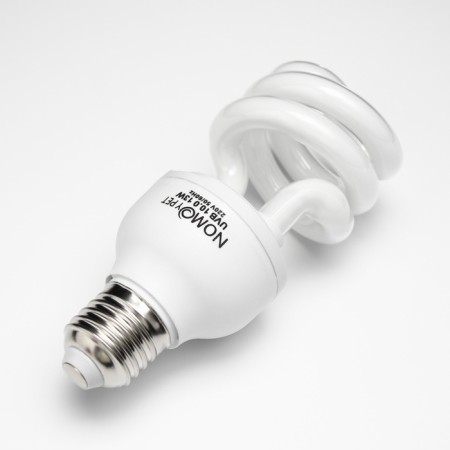 Terrarium lamp-1