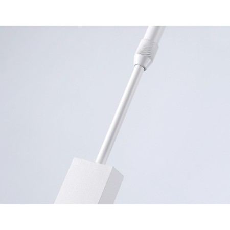 LED LED SUSCOUSE AMBRELLA LIGHT, Original, FA6666, LED, 42 W, 3150LUM, 3000-6400K, white color-5
