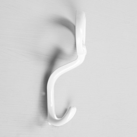 Hook-Sveklok No. 19, Polymer, 25 pcs.-3