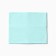 Children's snood, menthol color, size 24x20