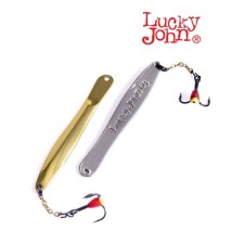 Vertical Winter Lucky John Walle Vertical Winter and Crochet, 6 cm, GS blister