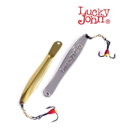 Vertical Winter Lucky John Walle Vertical Winter and Crochet, 6 cm, GS blister