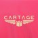 Thermal Surge Cartage T-22, pink, 10 l, 26x19x19 cm