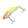 Rattlin Namazu Stalker Silicone, L = 80 mm, 26g, drowning No. 19
