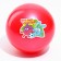 Ball children's mixes "Here it is happiness!" Krosh and Hedgehog, 16 cm, 50 g