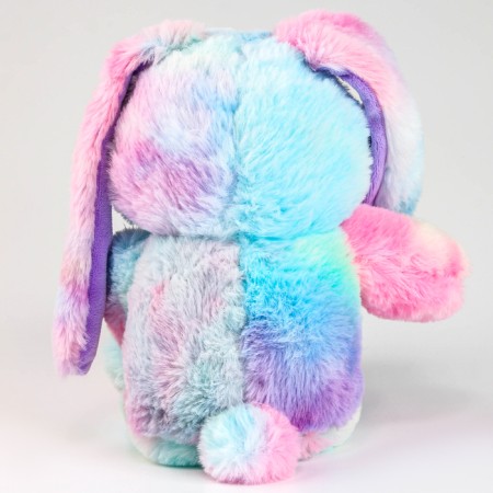 Soft toy "Bunny Sofia"-5