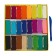 Plasticine 24 colors 336 g, gamut "Young artist", with a stack, cardboard packaging 170820201