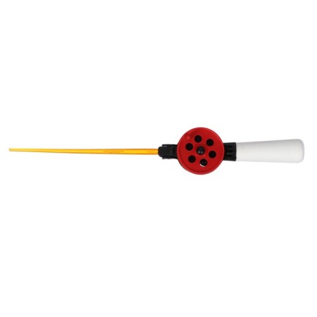 Winter fishing rod, handle foam 70 mm long, HFB-9B-1