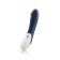 Vibrator Mystim Terrific Truman dark blue