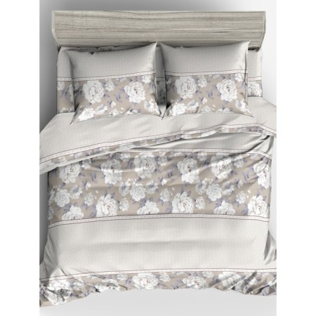 Bed linen 2 joint venture amore mio, size 180x210 cm, 175x215 cm, 50x70 cm - 2 pcs-1