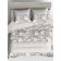 Bed linen 2 joint venture amore mio, size 180x210 cm, 175x215 cm, 50x70 cm - 2 pcs