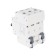 The circuit breaker SE CITY9 SET, B, 32 A, 3P, 4.5 KA, 400 V