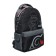 Youth backpack 45 x 29 x 13 cm, Seventeen, Naruto, black NTJB-UT2-5023