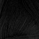 Yarn "Superlana Tig" 25% wool, 75% acrylic 570m/100g (60 black)