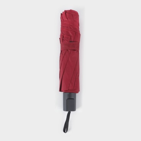 Mechanical “monoton” umbrella, eponge, 4 addition, 10 spokes, r = 53 cm, color mix-5