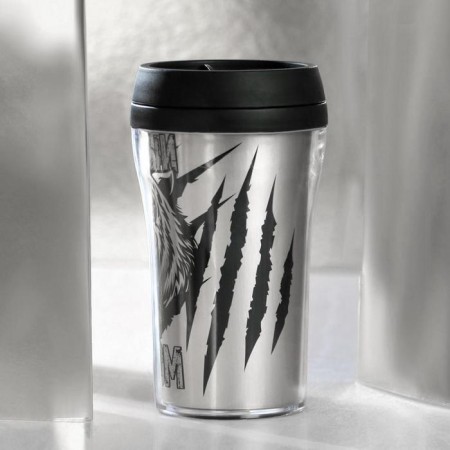 Thermost man is “strong in spirit”, mix, 250 ml-5