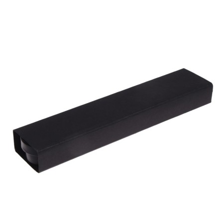Switching handle, 1.0 mm, Bruno VisConti Verona, blue rod, black metal case, in a metal case-1