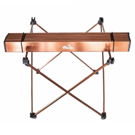 Folding compact alum, 55 x 40 x 38 cm-3