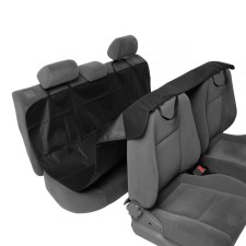 Gamak cape for the transportation of animals, 130 x 150 cm, oxford, black