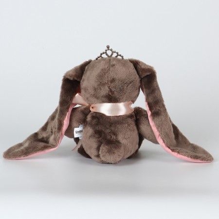 Soft toy "Princess LI", Bunny, 25 cm-4