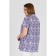 Women's tunic, size 50