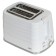 Toster JVC JK-TS624, 900 W, 7 fry modes, 2 toasts, white