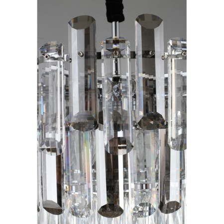 Suspended chandelier Turri E14 320W-8