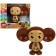 Interactive toy "Fairy Tale Cheburashka. Soyuzmultfilm "