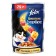 Wet feed Felix Sensations for beef cats/cheese, 75 g