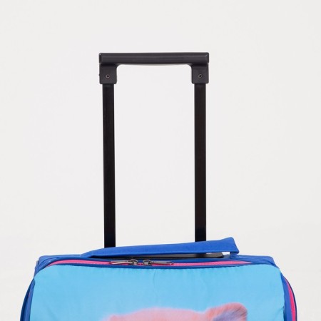 Sund Clothing 32 L (S), Sacvoyage, Lightning Department, Blue Color-3