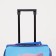 Sund Clothing 32 L (S), Sacvoyage, Lightning Department, Blue Color