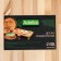 Defense board ADELICA "Classic", 70 × 30 × 3 cm, birch