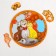 Puzzle "cats"