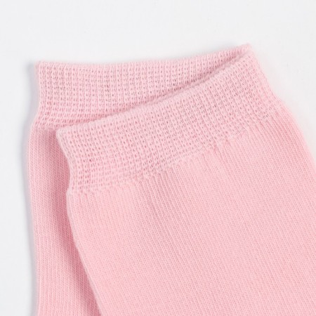Nosk children's, pink color, size 16-18-2