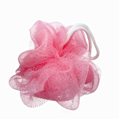 Gift set Simple pleasures: Scrub 260 ml, bathroom salt 100 g, washcloth-4