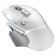 Logitech G502 X LightSpeed ​​Mouse White optical (25600DPI) WISTROPLE USB (13BUT)