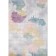 Rectangular carpet Merinos Sofit, size 120x180 cm, color Light Cream