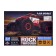 Radio-controlled car "Jeep-trial", all-wheel drive, with a battery, scale 1:18