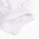 Women's socks, white color, size 36-38