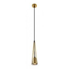 Suspended lamp RIVOLI ELSA 1xgu10 25 watts Ceiling