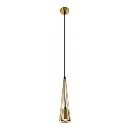 Suspended lamp RIVOLI ELSA 1xgu10 25 watts Ceiling