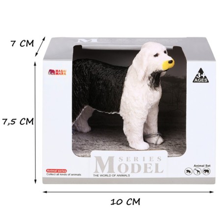 Figure "On the farm: dog"-6