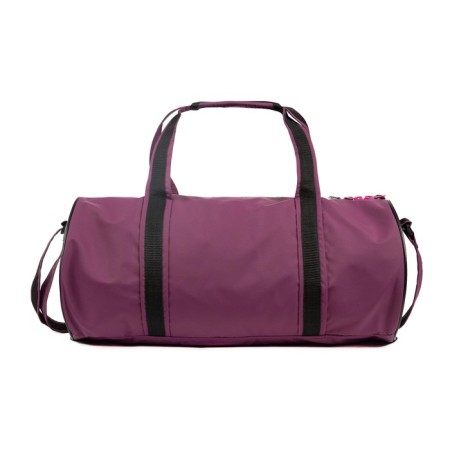 Bag "Payer" Road Tubus, Taslan, Raspberry-3