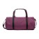Bag "Payer" Road Tubus, Taslan, Raspberry
